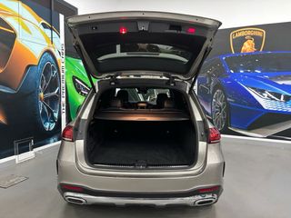 Mercedes-Benz GLE SUV (167) 2020