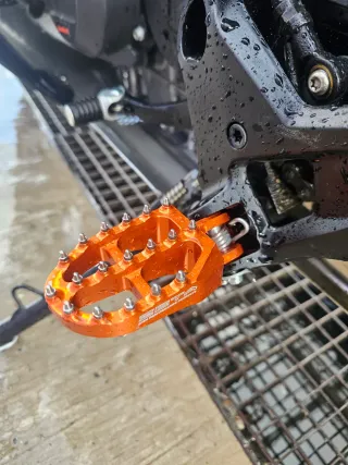 KTM 790 Adventure 2025