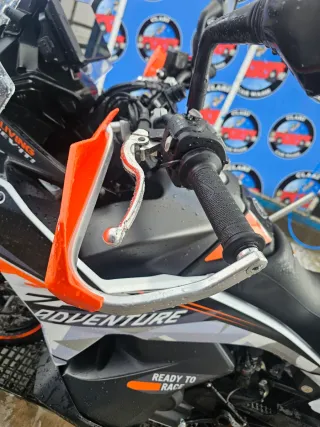 KTM 790 Adventure 2025