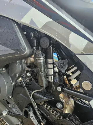 KTM 790 Adventure 2025