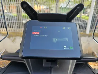 KTM 790 Adventure 2025