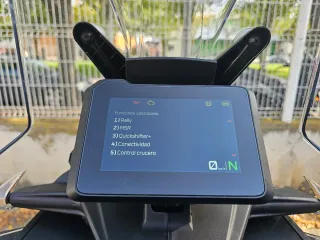 KTM 790 Adventure 2025