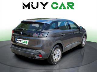 Peugeot 3008 BlueHDi 130 S&S Active Pack 96 kW (130 CV)