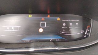 Peugeot 3008 BlueHDi 130 S&S Active Pack 96 kW (130 CV)