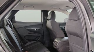 Peugeot 3008 BlueHDi 130 S&S Active Pack 96 kW (130 CV)