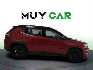 Jeep Compass 1.4 Multiair Night Eagle 4x2 103 kW (140 CV)