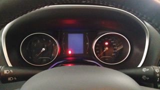 Jeep Compass 1.4 Multiair Night Eagle 4x2 103 kW (140 CV)