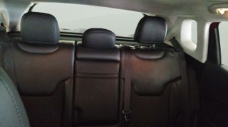 Jeep Compass 1.4 Multiair Night Eagle 4x2 103 kW (140 CV)