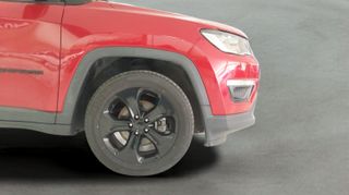 Jeep Compass 1.4 Multiair Night Eagle 4x2 103 kW (140 CV)