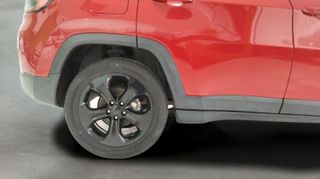 Jeep Compass 1.4 Multiair Night Eagle 4x2 103 kW (140 CV)