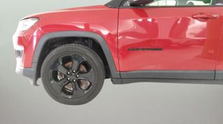 Jeep Compass 1.4 Multiair Night Eagle 4x2 103 kW (140 CV)