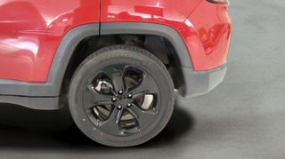 Jeep Compass 1.4 Multiair Night Eagle 4x2 103 kW (140 CV)
