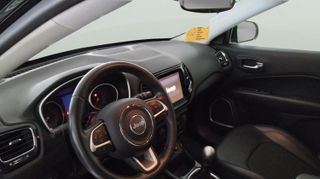 Jeep Compass 1.4 Multiair Night Eagle 4x2 103 kW (140 CV)