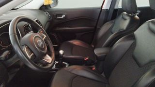 Jeep Compass 1.4 Multiair Night Eagle 4x2 103 kW (140 CV)