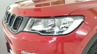 Jeep Compass 1.4 Multiair Night Eagle 4x2 103 kW (140 CV)