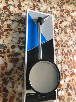 Espejo retrovisor Izquierdo Piaggio Liberty 2017