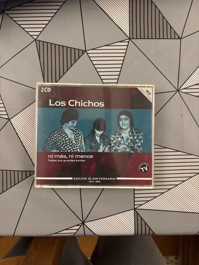 Lote +90 CDs Compilaciones y Éxitos