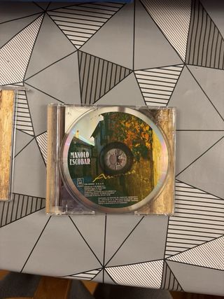 Lote +90 CDs Compilaciones y Éxitos