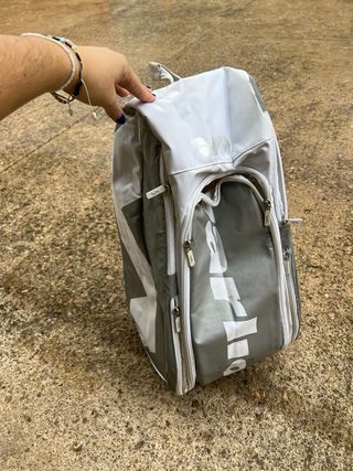 Paletero Varlion Summum