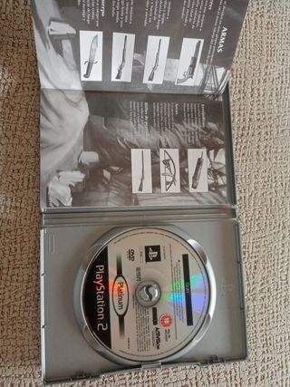 PlayStation 2 GUN Platinum