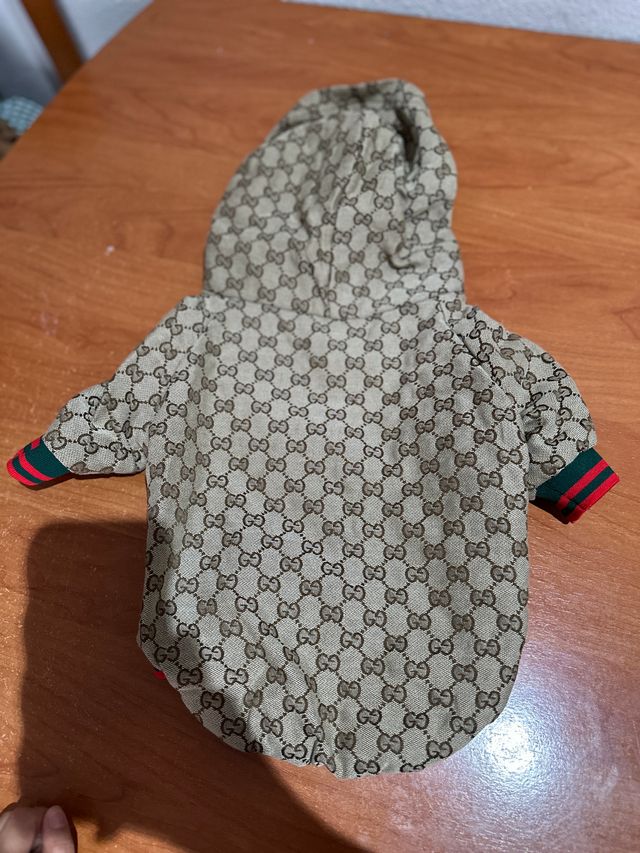 Chaqueta para perro Talla S/M