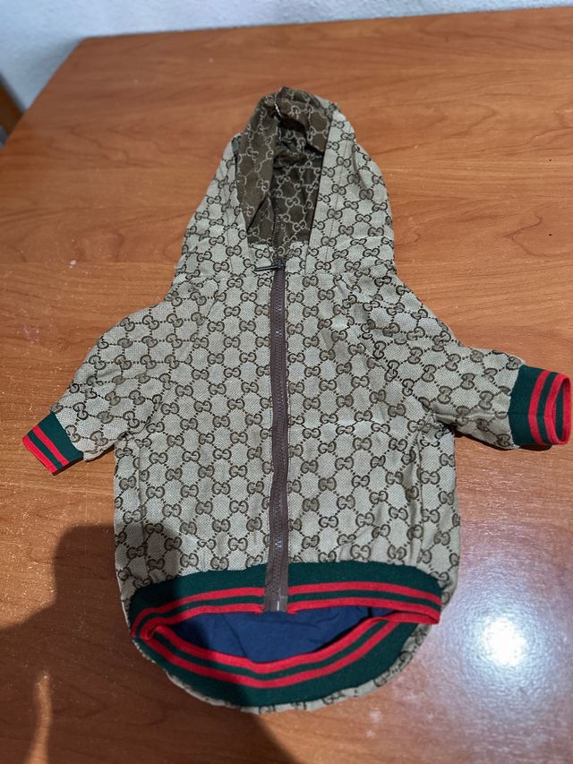 Chaqueta para perro Talla S/M