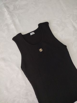Camiseta Loewe Negra Talla S