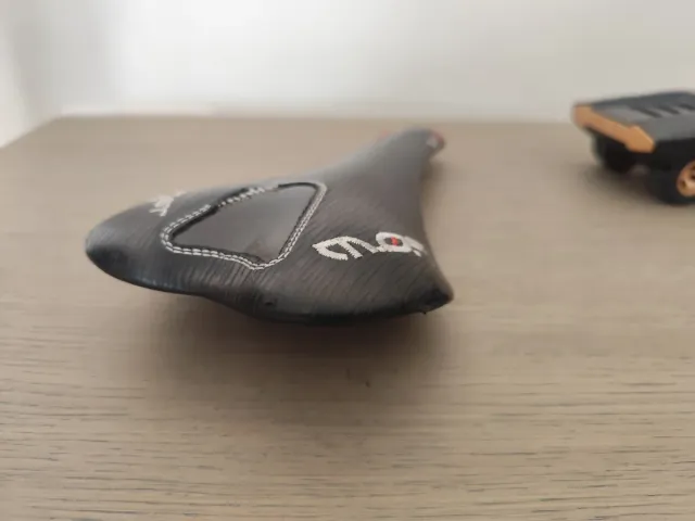 Sella Selle Italia MOST XLR XP 185g Carbon