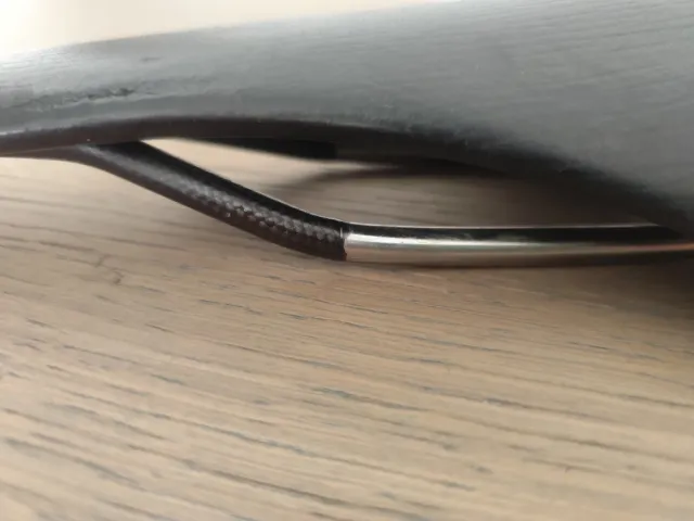 Sella Selle Italia MOST XLR XP 185g Carbon