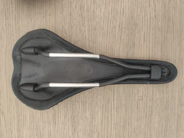 Sella Selle Italia MOST XLR XP 185g Carbon