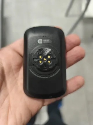 Garmin Edge 830 GPS Ciclismo