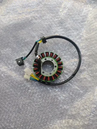 Stator alternador Yamaha XMax 250cc