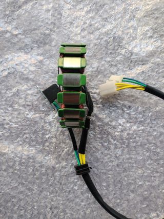 Stator alternador Yamaha XMax 250cc