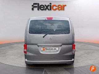 Nissan NV200 EVALIA COMBI 7 PLAZAS  1.5 DCI 110CV