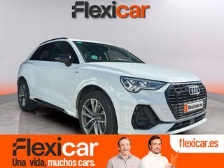Audi Q3 40 TFSI 140kW (190CV) S tronic Quattro