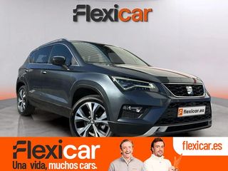 Seat Ateca 2.0 TDI 110kW (150CV) 4Dr St&Sp Style Pl