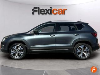 Seat Ateca 2.0 TDI 110kW (150CV) 4Dr St&Sp Style Pl