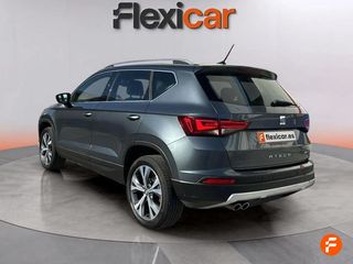 Seat Ateca 2.0 TDI 110kW (150CV) 4Dr St&Sp Style Pl