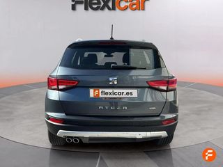 Seat Ateca 2.0 TDI 110kW (150CV) 4Dr St&Sp Style Pl