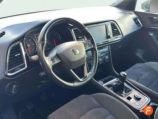 Seat Ateca 2.0 TDI 110kW (150CV) 4Dr St&Sp Style Pl