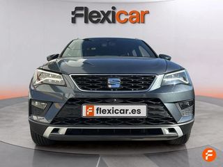 Seat Ateca 2.0 TDI 110kW (150CV) 4Dr St&Sp Style Pl