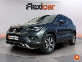 Seat Ateca 2.0 TDI 110kW (150CV) 4Dr St&Sp Style Pl