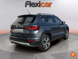 Seat Ateca 2.0 TDI 110kW (150CV) 4Dr St&Sp Style Pl