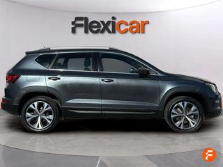 Seat Ateca 2.0 TDI 110kW (150CV) 4Dr St&Sp Style Pl