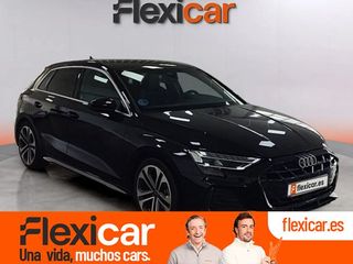 Audi A3 Sportback S line 35 TFSI 110kW S tronic