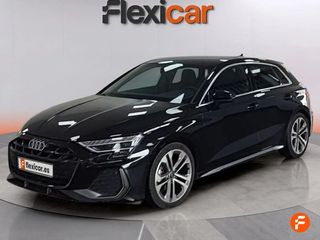 Audi A3 Sportback S line 35 TFSI 110kW S tronic
