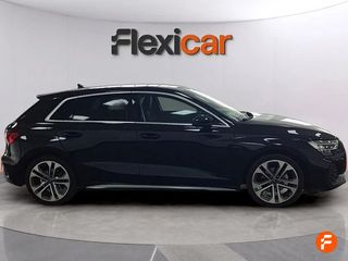 Audi A3 Sportback S line 35 TFSI 110kW S tronic