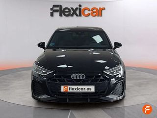 Audi A3 Sportback S line 35 TFSI 110kW S tronic