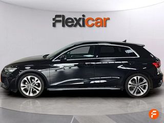 Audi A3 Sportback S line 35 TFSI 110kW S tronic