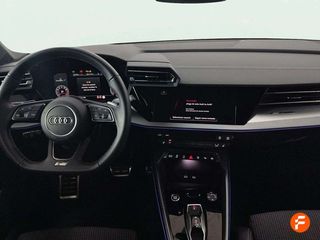 Audi A3 Sportback S line 35 TFSI 110kW S tronic